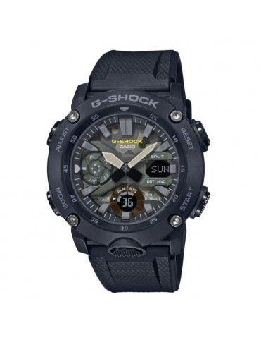 Reloj Casio G-Shock GA-2000SU-1AER
