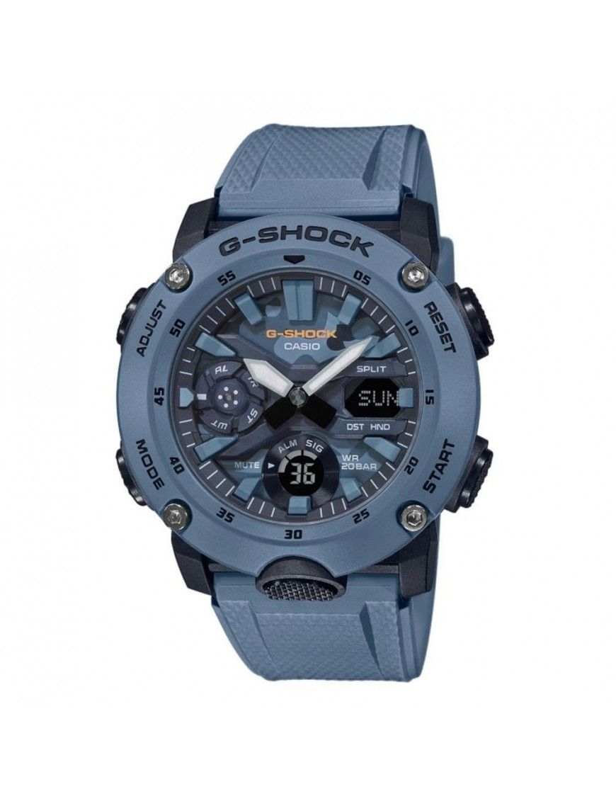 Reloj Casio G-Shock GA-2000SU-2AER