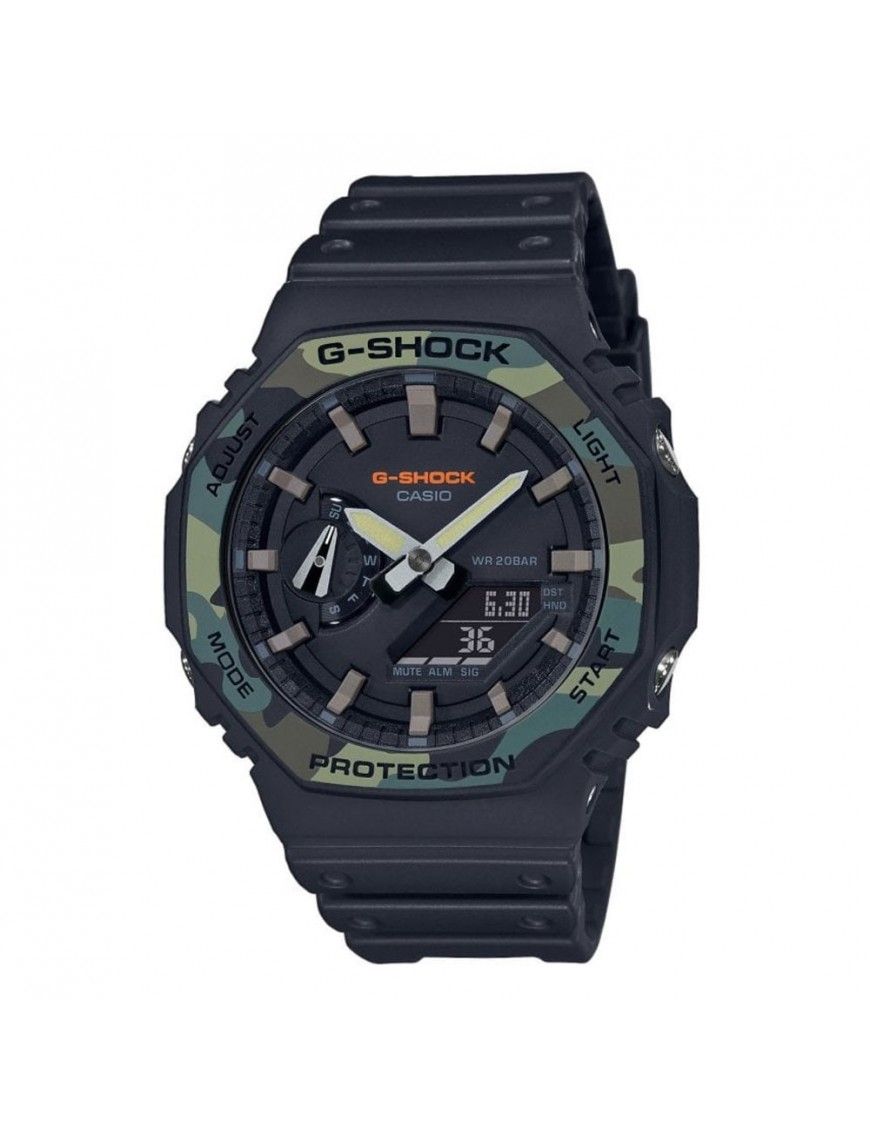Reloj Casio G-Shock GA-2100SU-1AER