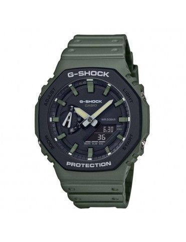 Reloj Casio G-Shock GA-2110SU-3AER