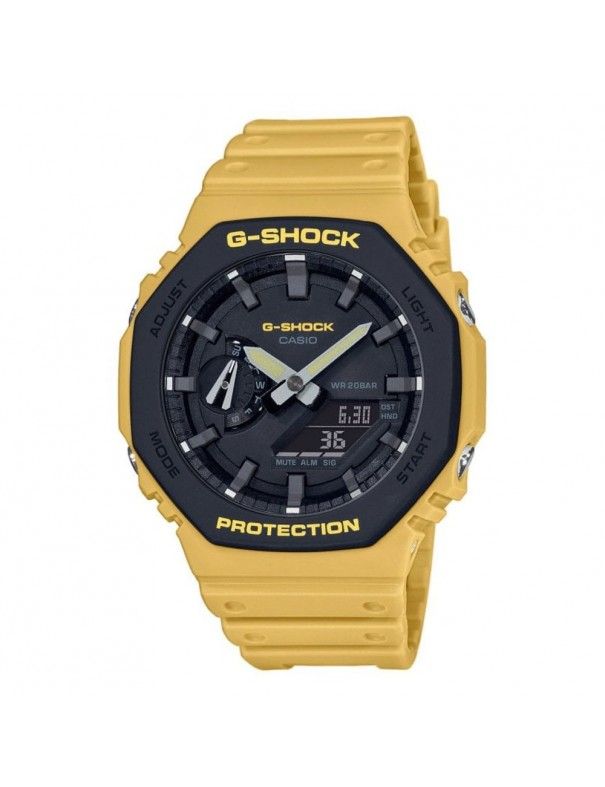 Reloj Casio G-Shock GA-2110SU-9AER