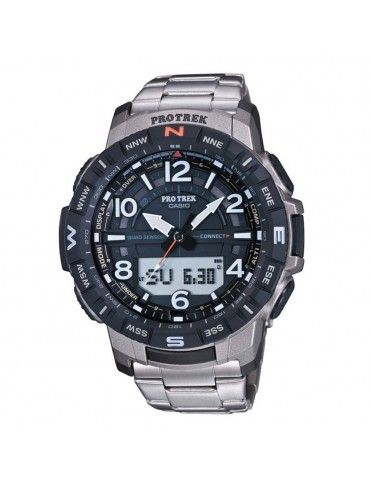 Reloj Casio Pro Trek PRT-B50T-7ER