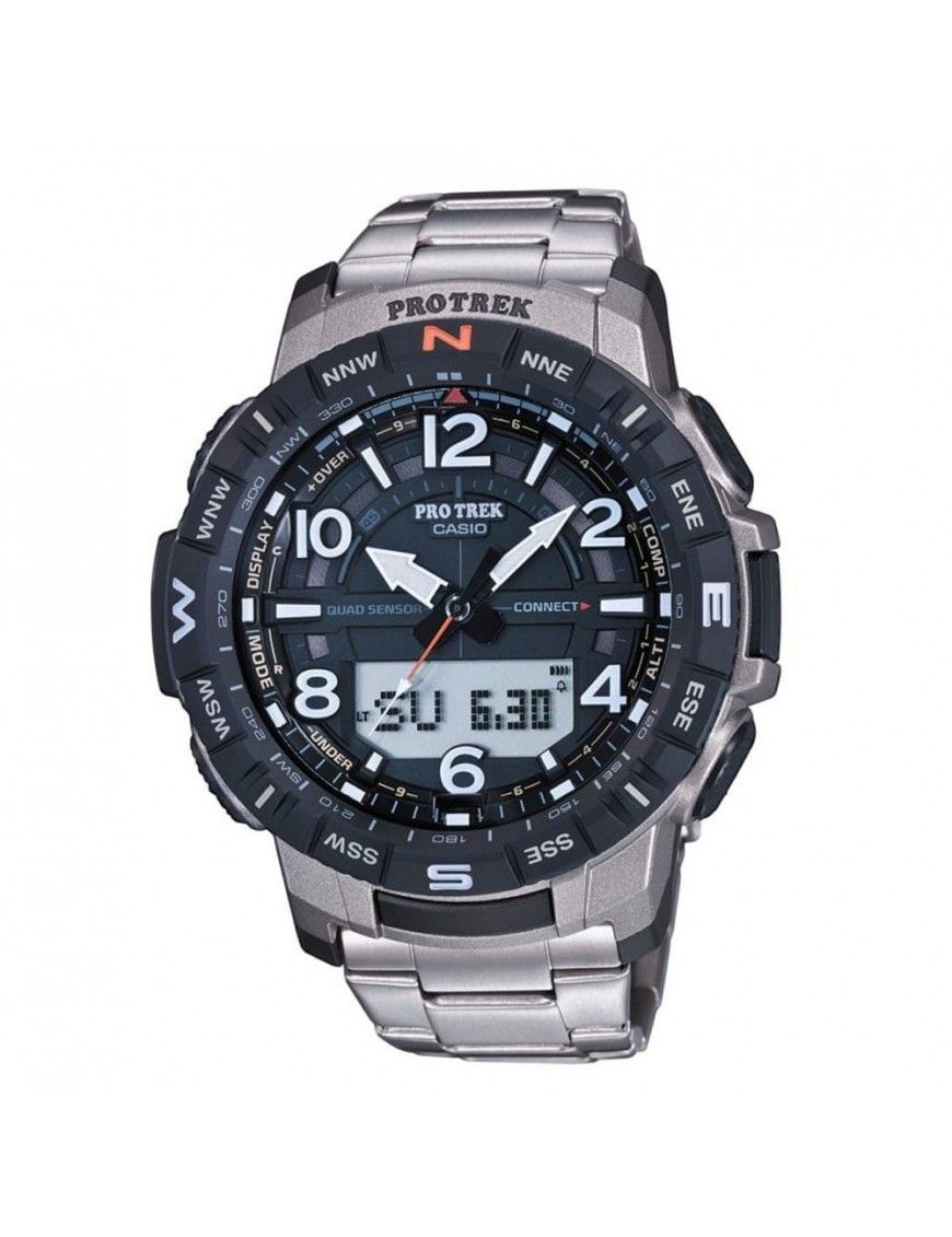 Reloj Casio Pro Trek PRT-B50T-7ER
