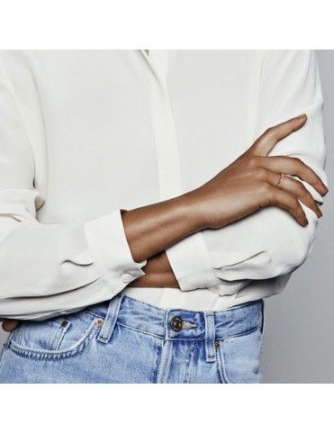 Anillo Pandora Rose Banda de Pétalos 188791C01-54