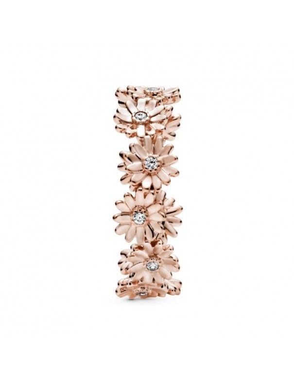 Anillo Pandora Rose Corona de Margaritas 188799C01-52
