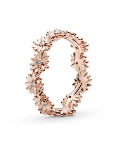 Anillo Pandora Rose Corona de Margaritas 188799C01-54
