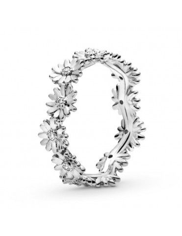 Anillo Pandora Corona de Margaritas 198799C01-54
