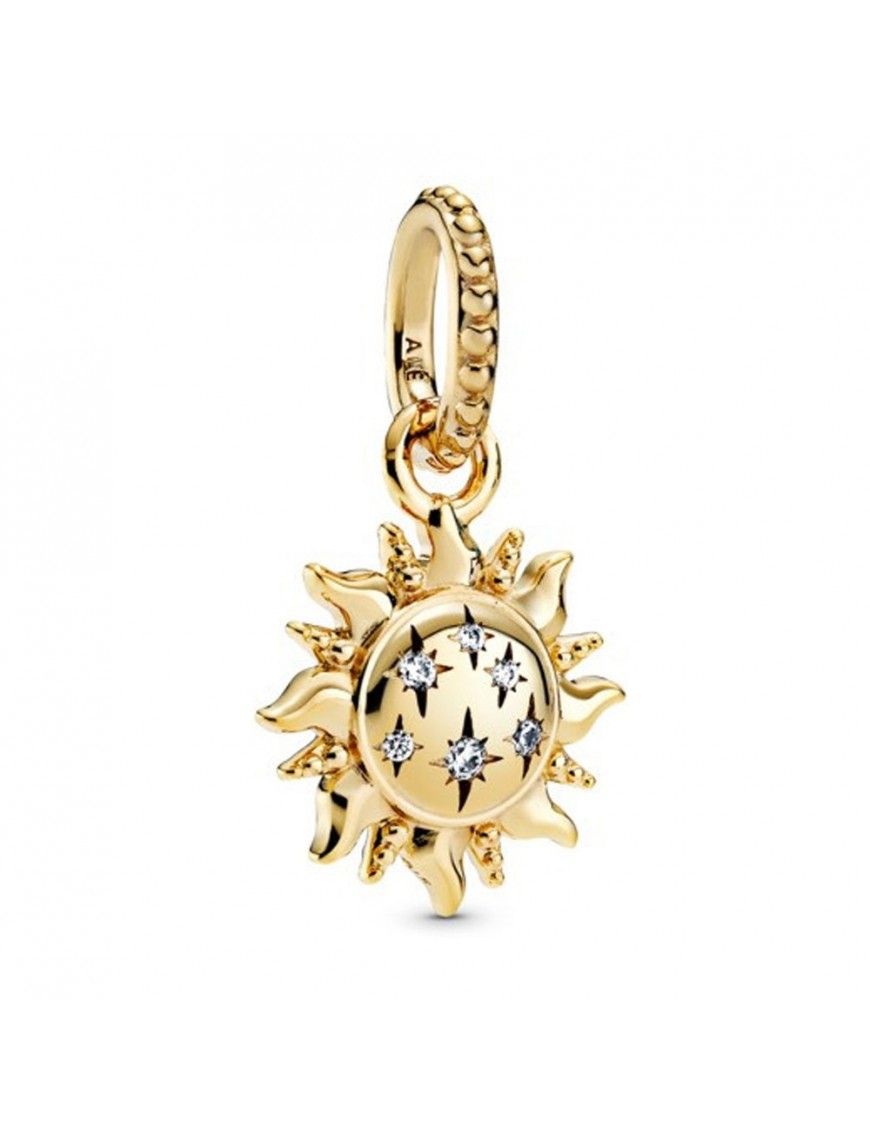 Charm Pandora Shine Sol Brillante 368793C01