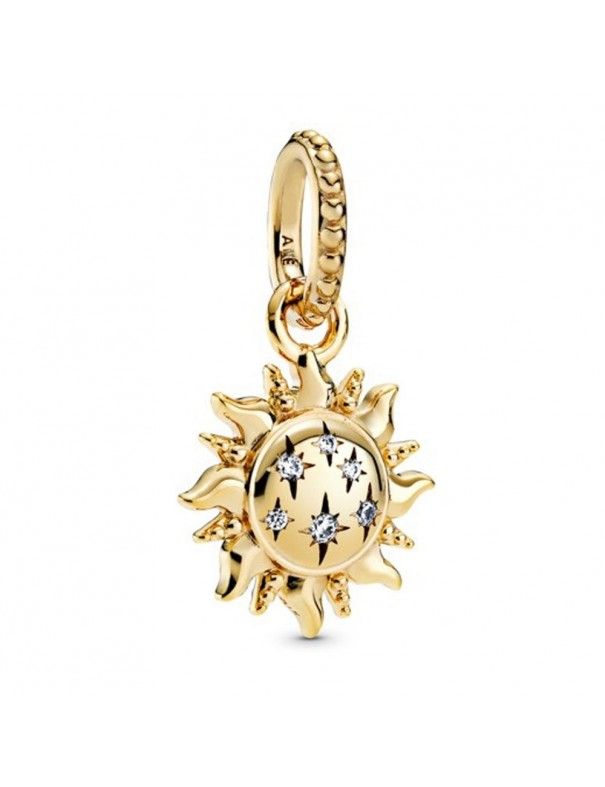 Charm Pandora Shine Sol Brillante 368793C01