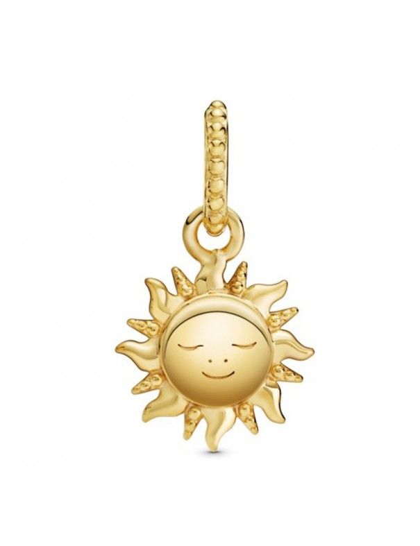 Charm Pandora Shine Sol Brillante 368793C01