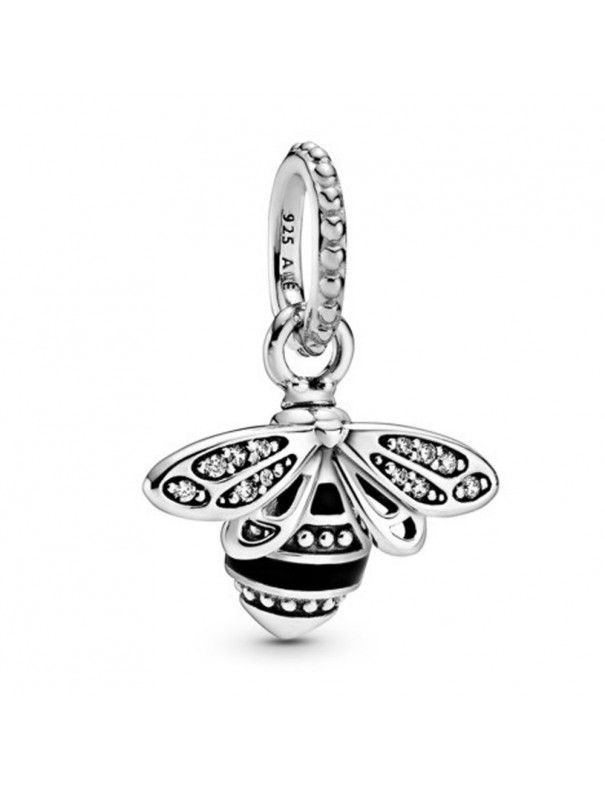 Charm Pandora Abeja Reina 398840C01