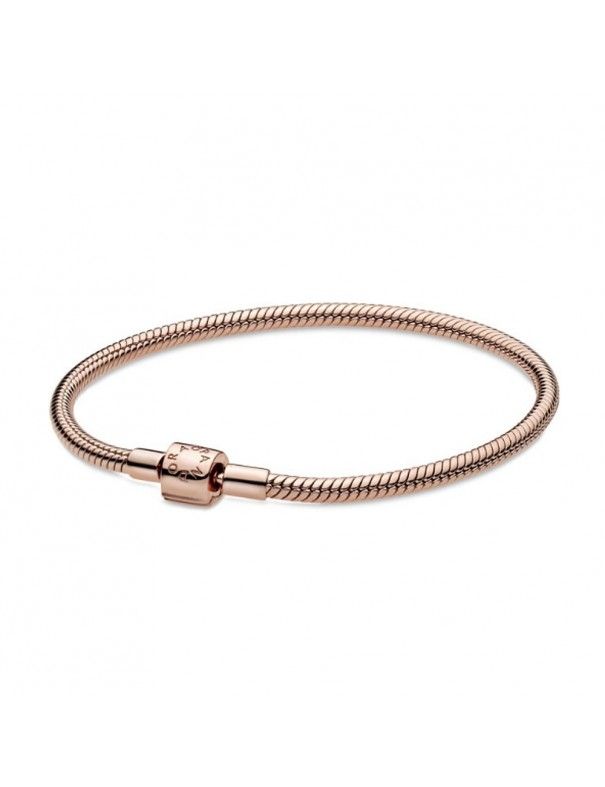 Pulsera Pandora Rose Cierre Barril 588781C00-18