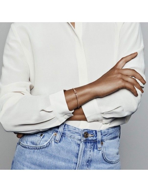 Pulsera Pandora Rose Cierre Barril 588781C00-19