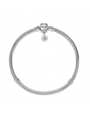 Pulsera Pandora Moments Cierre Margarita 598776C01-19