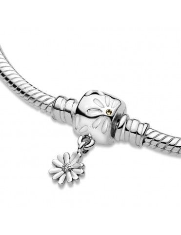 Pulsera Pandora Moments Cierre Margarita 598776C01-19