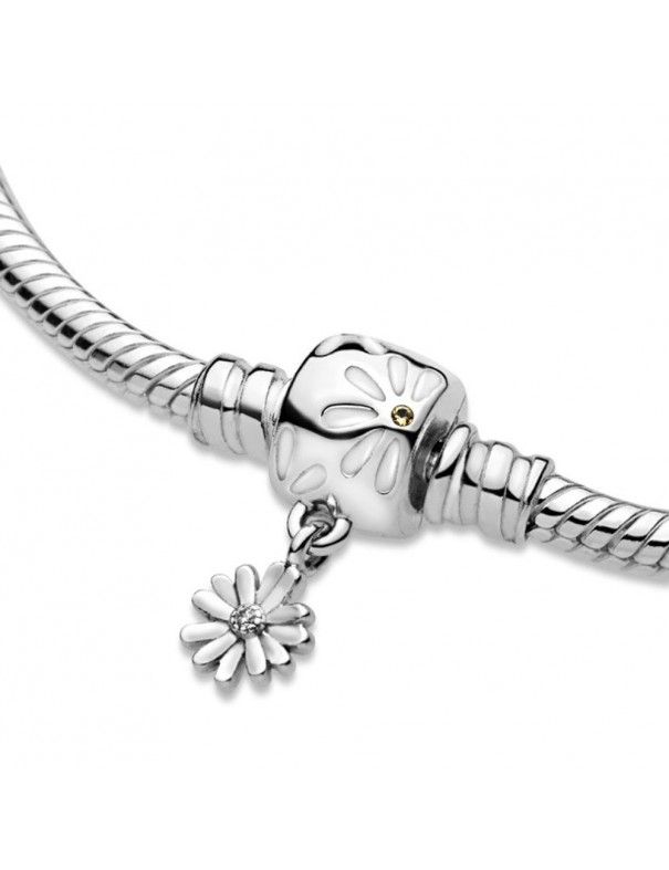 Pulsera Pandora Moments Cierre Margarita 598776C01-19