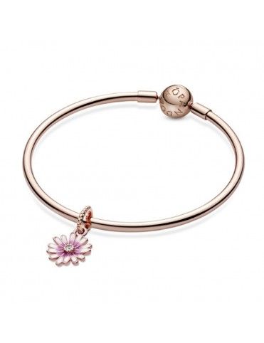 Charm Pandora Rose Margarita Rosa 788771C01