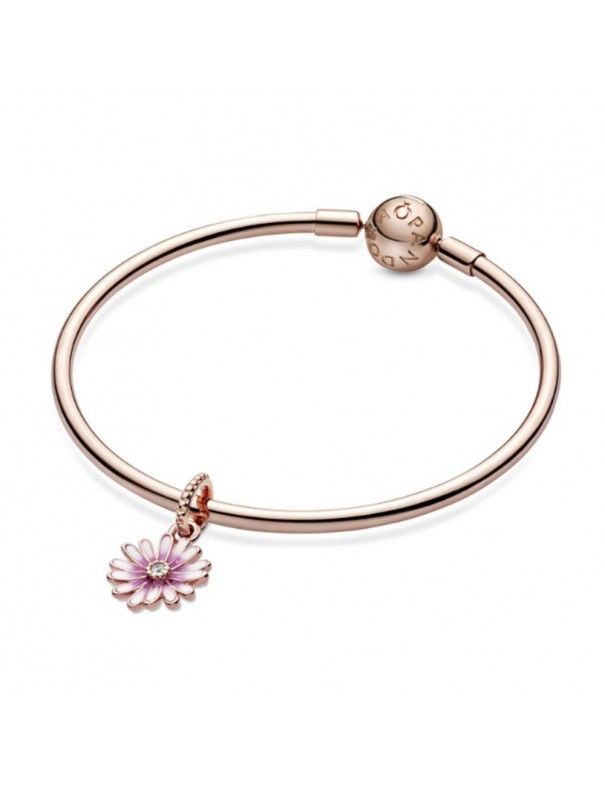 Charm Pandora Rose Margarita Rosa 788771C01