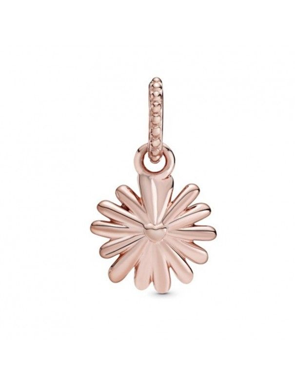 Charm Pandora Rose Margarita Rosa 788771C01