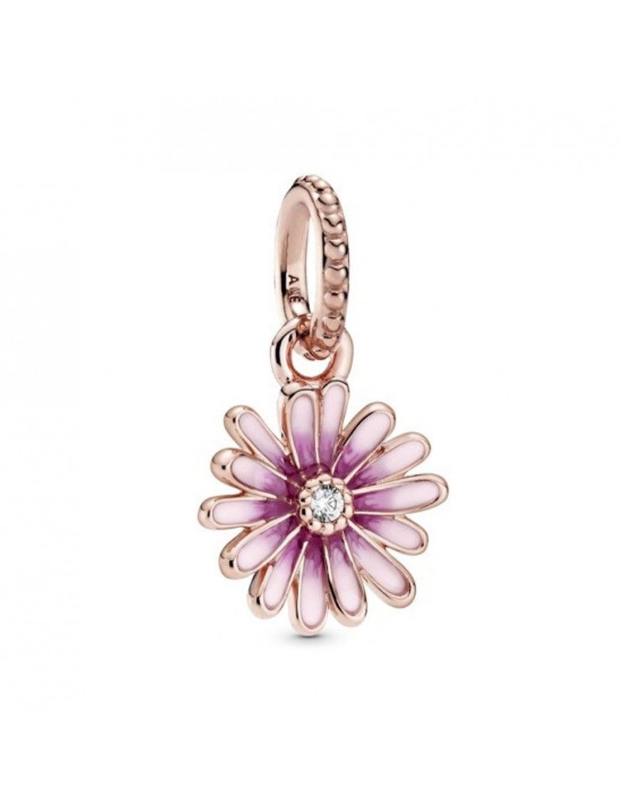 Charm Pandora Rose Margarita Rosa 788771C01