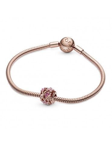 Charm Pandora Rose Margaritas 788772C01