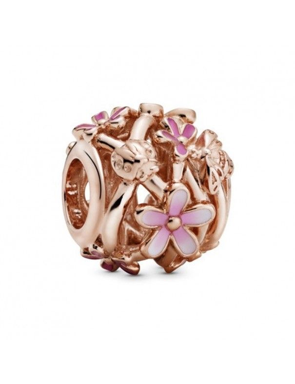 Charm Pandora Rose Margaritas 788772C01