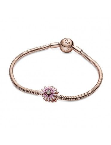 Charm Pandora Rose Margarita Rosa 788775C01