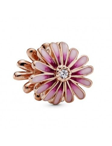 Charm Pandora Rose Margarita Rosa 788775C01