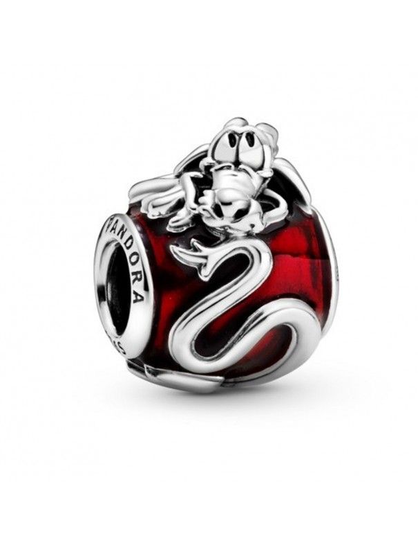 Charm Pandora Dragón Mushu 798632C01