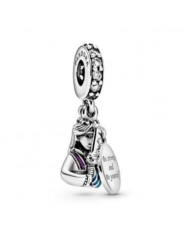 Charm Pandora Mulan Be Strong 798637C01