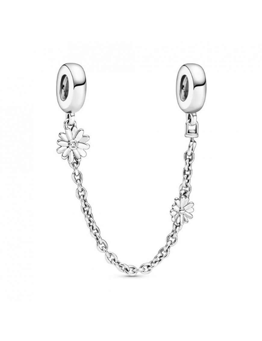 Cadena de seguridad Pandora Margaritas 798764C01-05