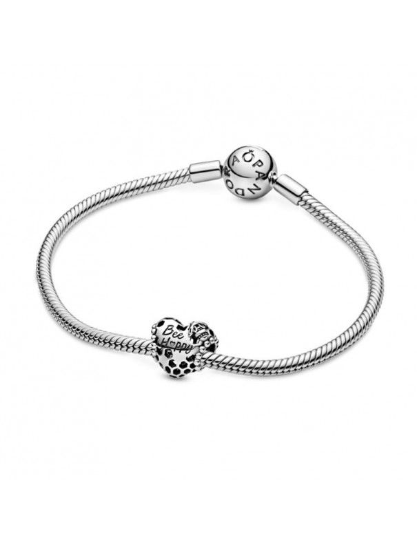 Charm Pandora Bee Happy Panal 798769C00