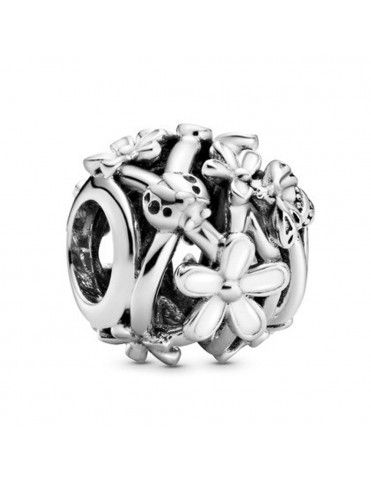 Charm Pandora Filigrana Margaritas 798772C01
