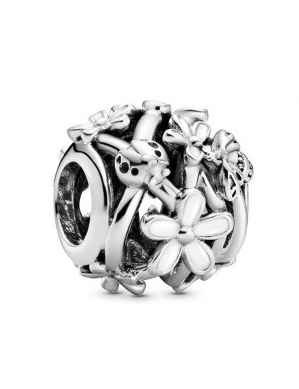 Charm Pandora Filigrana Margaritas 798772C01