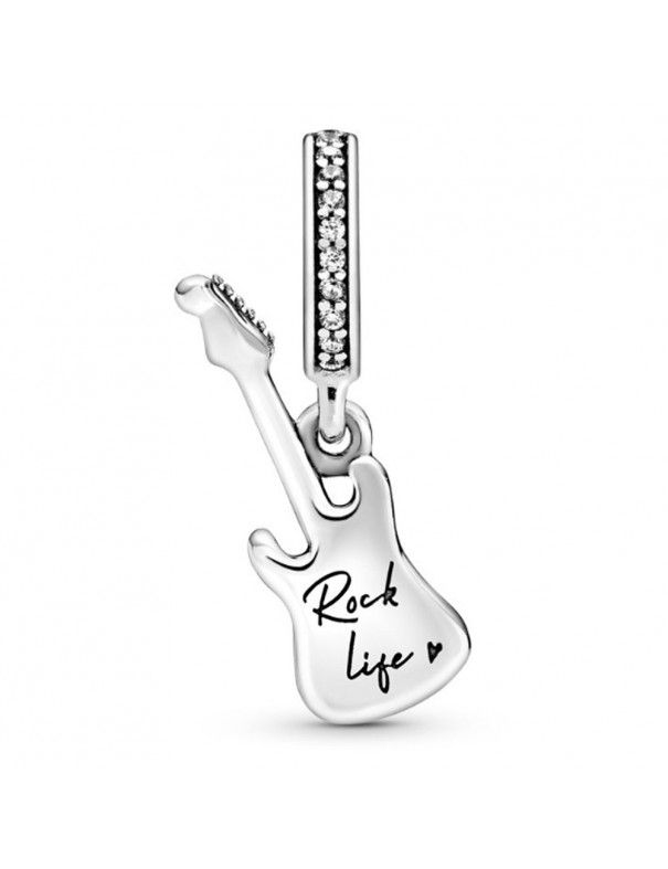 Charm Pandora Guitarra Eléctrica 798788C01