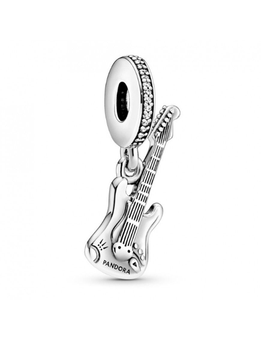 Charm Pandora Guitarra Eléctrica 798788C01