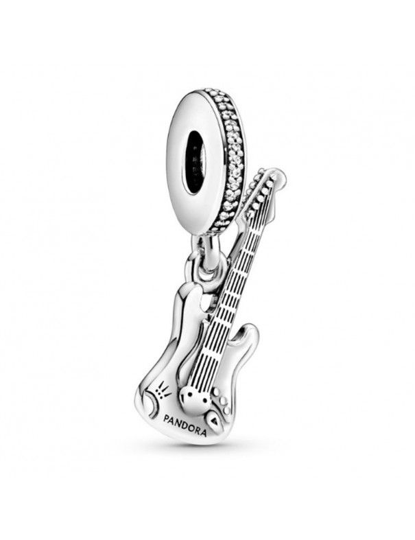 Charm Pandora Guitarra Eléctrica 798788C01