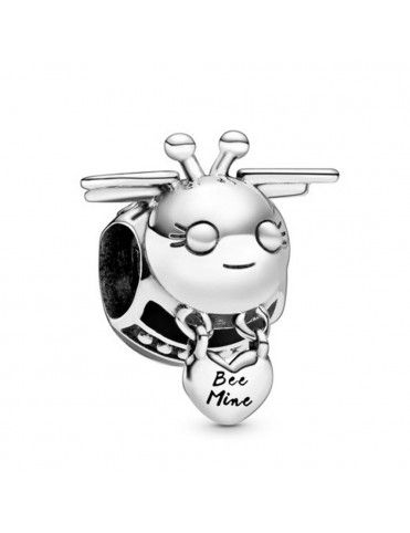 Charm Pandora Bee Mine 798789C01