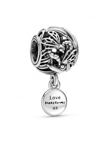 Charm Pandora Filigrana Libélula 798814C00