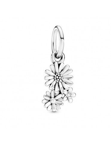 Charm Pandora Bouquet Margaritas 798819C00