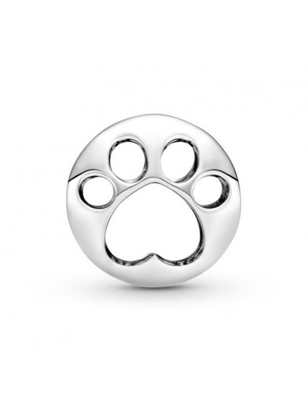 Charm Pandora Huella de Perrito 798869C00