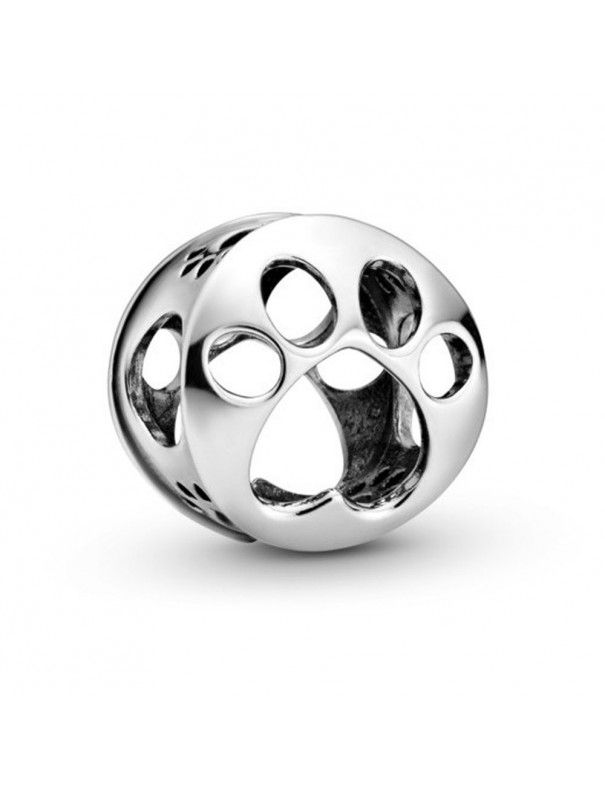 Charm Pandora Huella de Perrito 798869C00