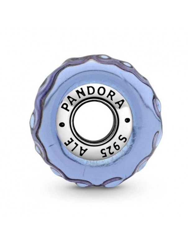 Charm Pandora Murano Lavanda 798875C00