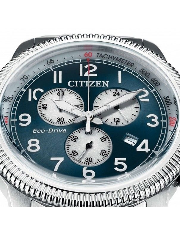 Reloj Citizen Of Collection hombre AT2460-89L