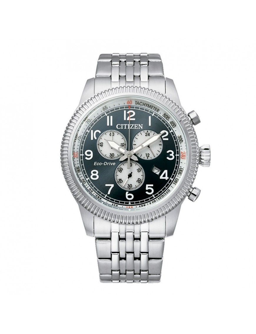 Reloj Citizen Of Collection hombre AT2460-89L