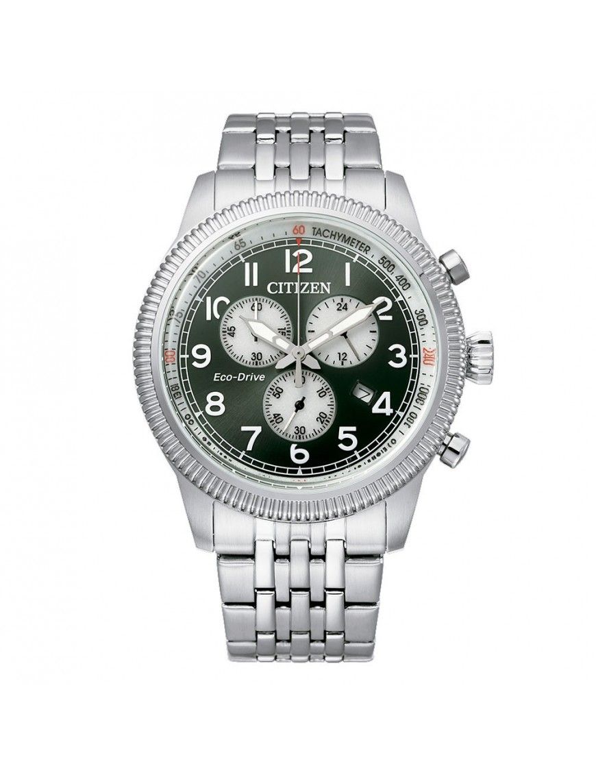Reloj Citizen Of Collection AT2460-89X