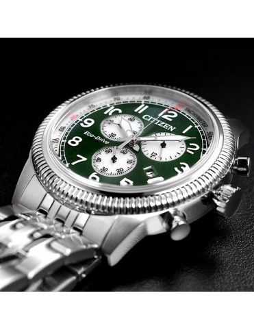 Reloj Citizen Of Collection AT2460-89X