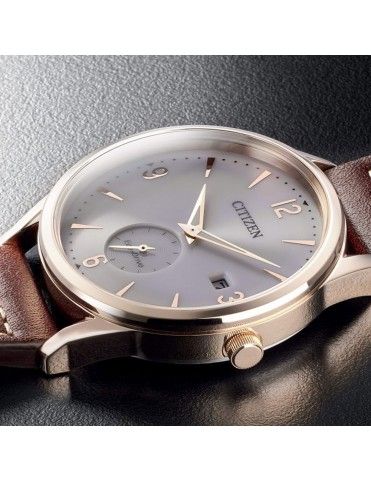 Reloj Citizen Of Collection hombre BV1116-12A