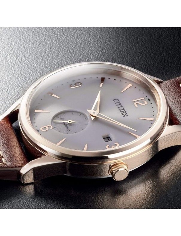 Reloj Citizen Of Collection hombre BV1116-12A