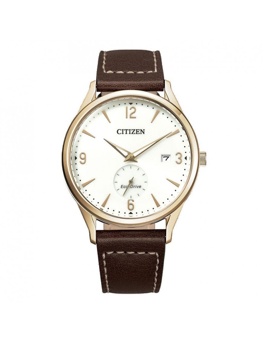 Reloj Citizen Of Collection hombre BV1116-12A
